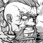 Thumbnail image of a mans face with a mohawk.